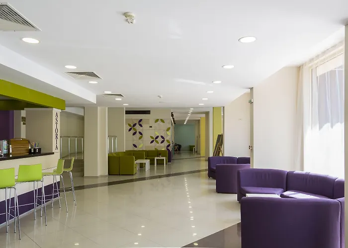 Mpm Astoria Сонячний Берег