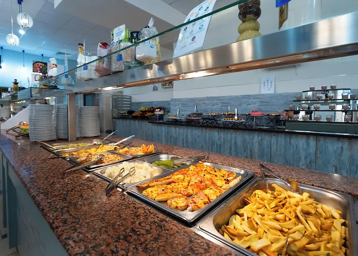 Mpm Astoria Готель