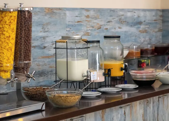 Mpm Astoria 4* Сонячний Берег