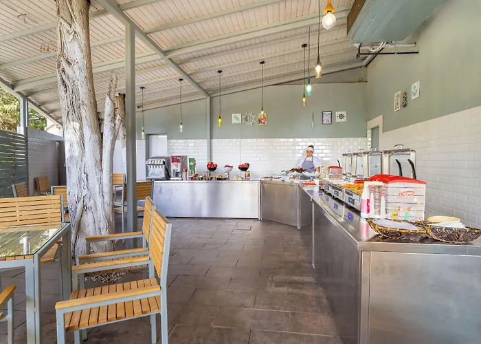 Готель Mpm Astoria Сонячний Берег