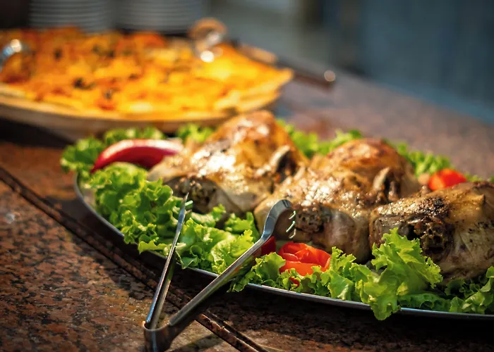 Mpm Astoria Готель