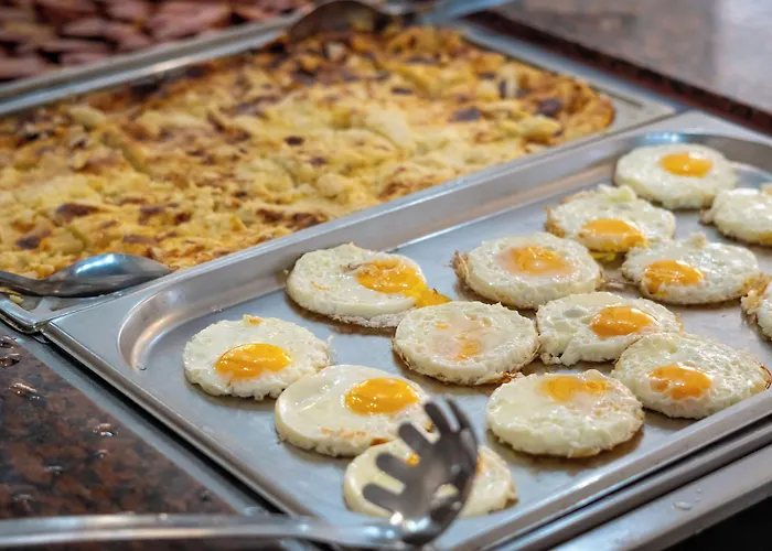 Mpm Astoria Sunny Beach