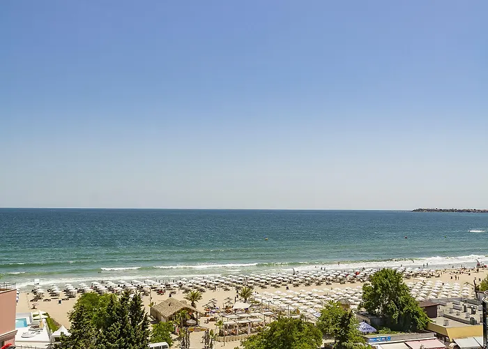 Готель Mpm Astoria