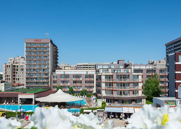 Готель Mpm Astoria