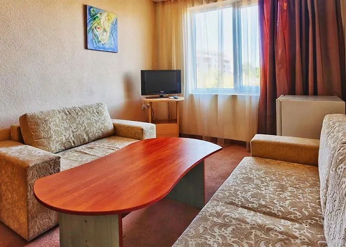 Mpm Astoria Готель 4*