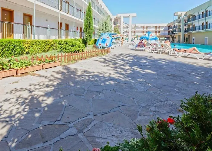 Готель Mpm Astoria