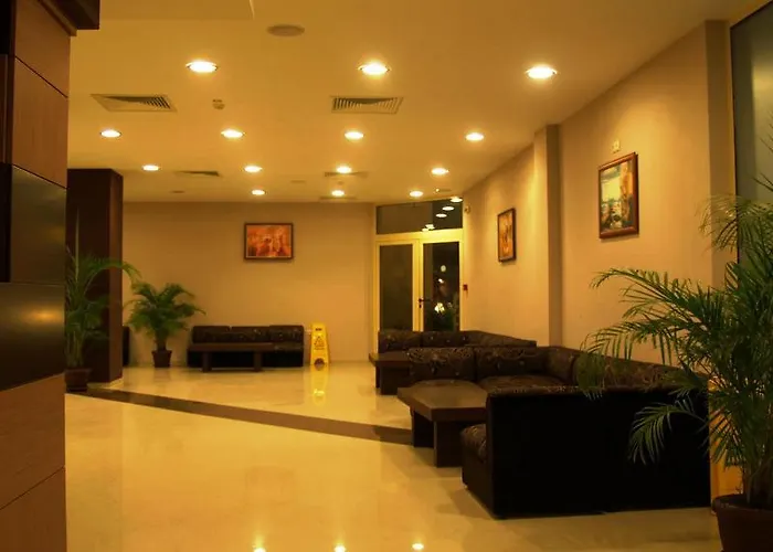 Mpm Astoria Hotel Sunny Beach