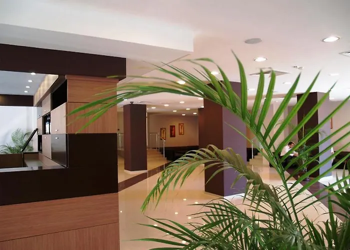 Mpm Astoria Sunny Beach