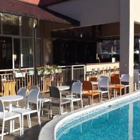 Hotel Mpm Astoria Slantschew brjag
