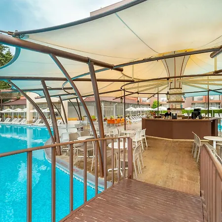 Hotell Mpm Astoria 4*