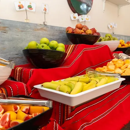 Mpm Astoria Sunny Beach