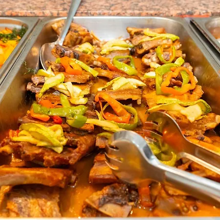 Mpm Astoria Hotel 4*