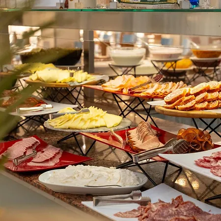 Mpm Astoria Hotel Sunny Beach