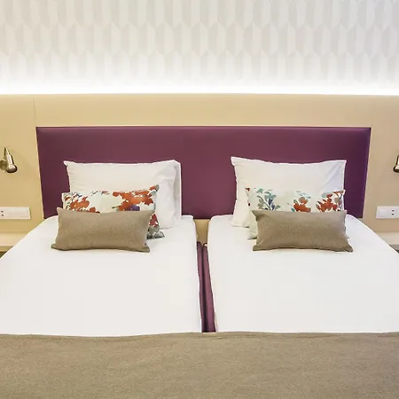 Mpm Astoria 4*