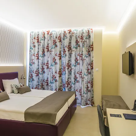 Hotel Mpm Astoria Slantschew brjag