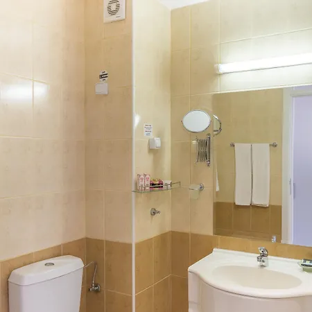 Mpm Astoria 4* Slantschew brjag