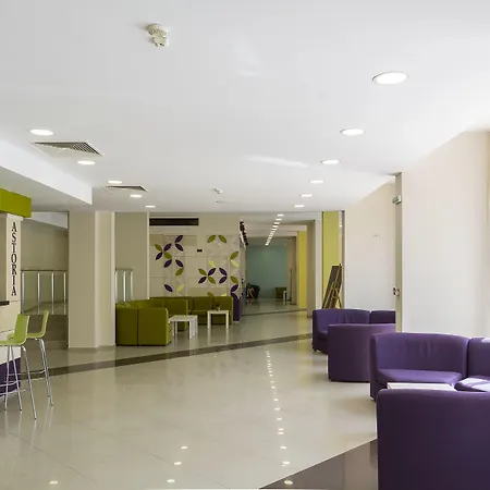 Mpm Astoria Солнечный берег