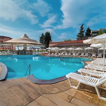 Mpm Astoria Hotel