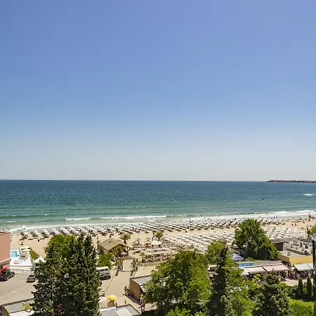 Отель Mpm Astoria