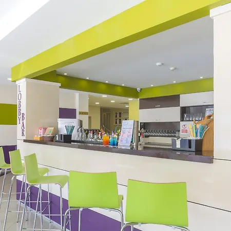 Hotell Mpm Astoria