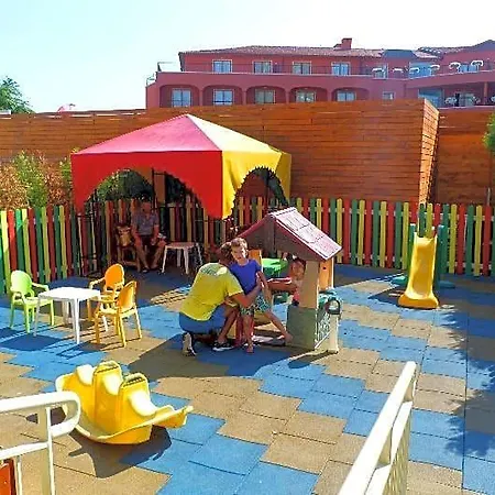 Mpm Astoria 4*
