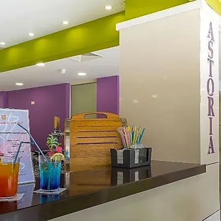 Mpm Astoria
