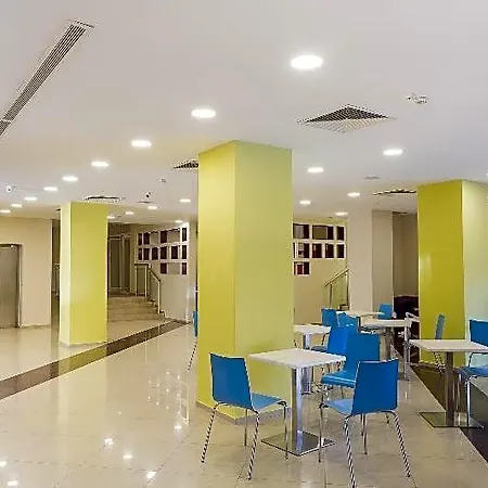 호텔 Mpm Astoria 써니비치