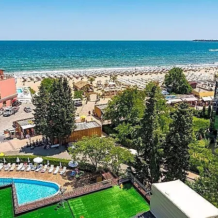 Mpm Astoria 4*