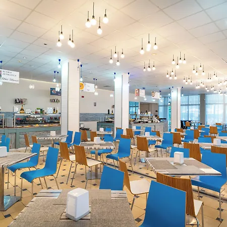 Mpm Astoria Hotel Słoneczny Brzeg