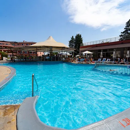 Mpm Astoria 4* Slăntjev Brjag