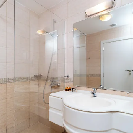 Hotell Mpm Astoria 4*