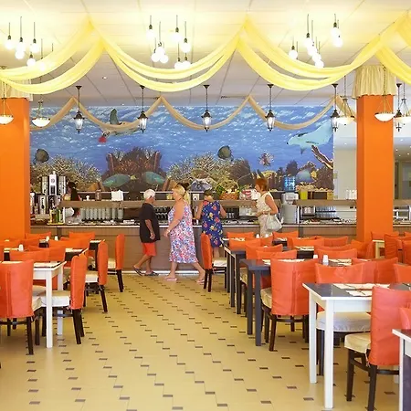 Mpm Astoria Hotel Sunny Beach