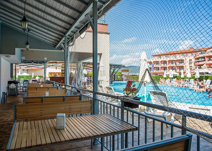 Mpm Astoria Sunny Beach