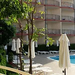Hotel Mpm Astoria - Ultra 4*