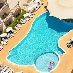 Mpm Astoria - Ultra Hotel