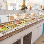 Mpm Astoria - Ultra Hotel Sunny Beach