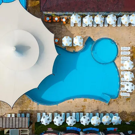 Mpm Astoria - Ultra Hotel