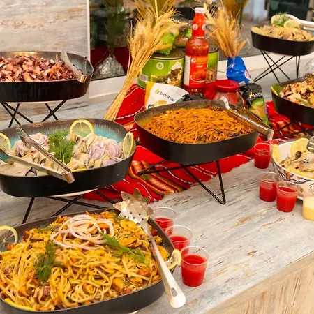 Mpm Astoria - Ultra Sunny Beach