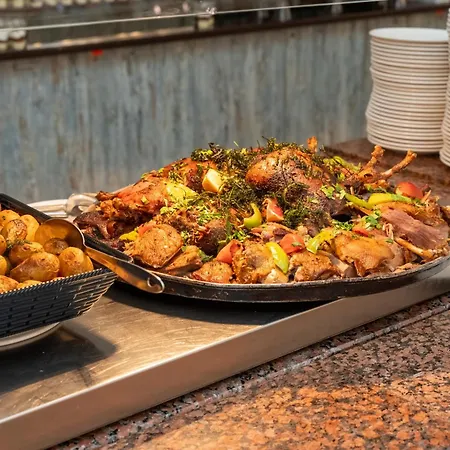 Mpm Astoria - Ultra Hotel