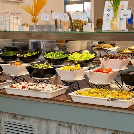 Hotel Mpm Astoria - Ultra