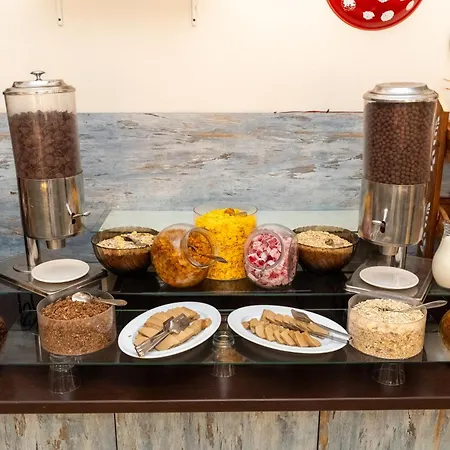 Mpm Astoria - Ultra 4*