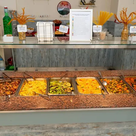 Mpm Astoria - Ultra Sunny Beach