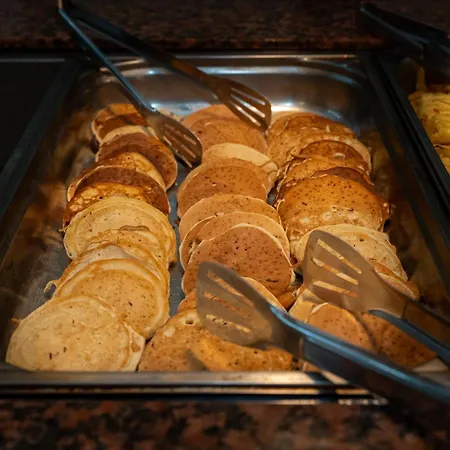 Hotel Mpm Astoria - Ultra Sunny Beach