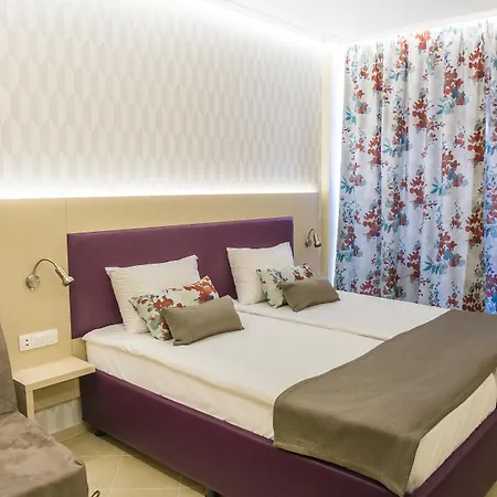 Mpm Astoria - Ultra Hotel 4*