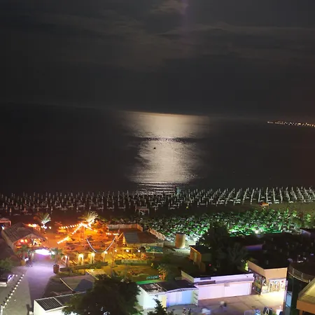 Mpm Astoria - Ultra Sunny Beach