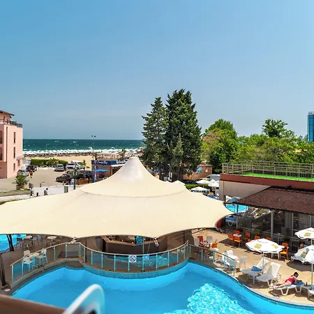 Mpm Astoria - Ultra Sunny Beach