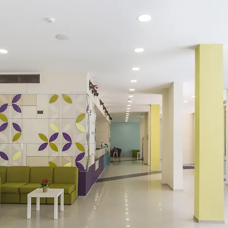 Mpm Astoria - Ultra Hotel Sunny Beach