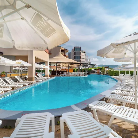 Mpm Astoria - Ultra Hotel 4*