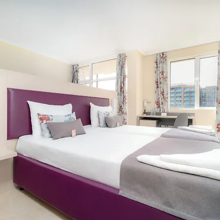 Mpm Astoria - Ultra 4* Sunny Beach