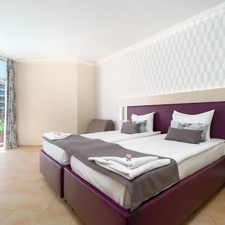 Mpm Astoria - Ultra Hotel Sunny Beach